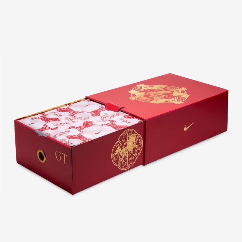SEPATU BASKET NIKE GT Cut 4 EP CNY