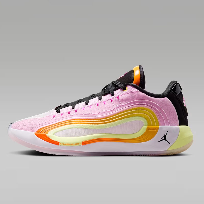 SEPATU BASKET AIR JORDAN  LUKA 4 GONE PF
