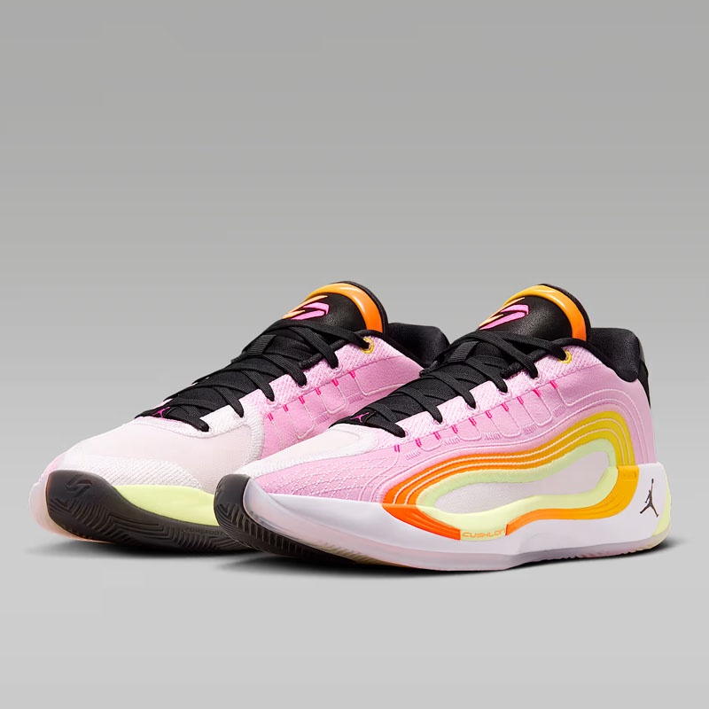 SEPATU BASKET AIR JORDAN  LUKA 4 GONE PF