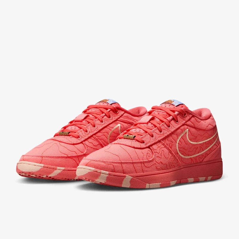 SEPATU BASKET NIKE BOOK 1 TEXT EP