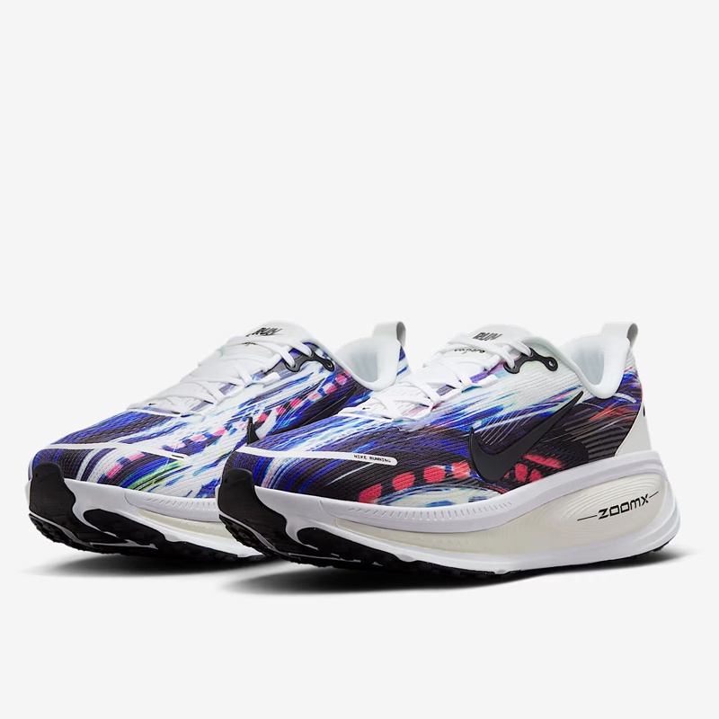SEPATU LARI NIKE VOMERO 18 SE