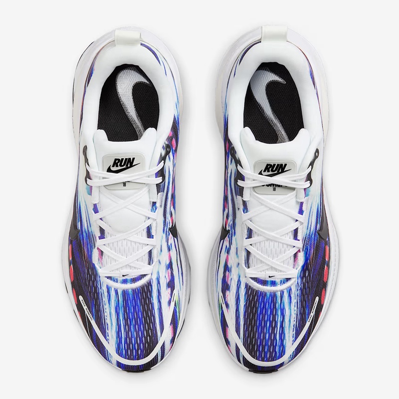SEPATU LARI NIKE VOMERO 18 SE