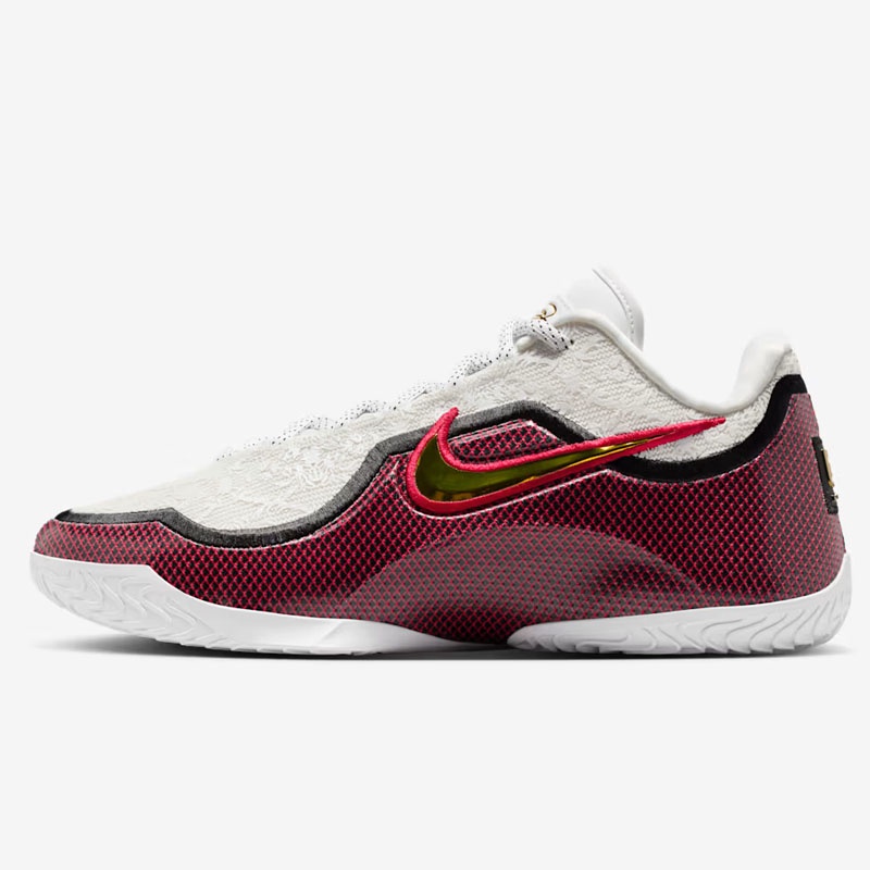 SEPATU BASKET NIKE LeBron XXIII 'Grand Opening' EP