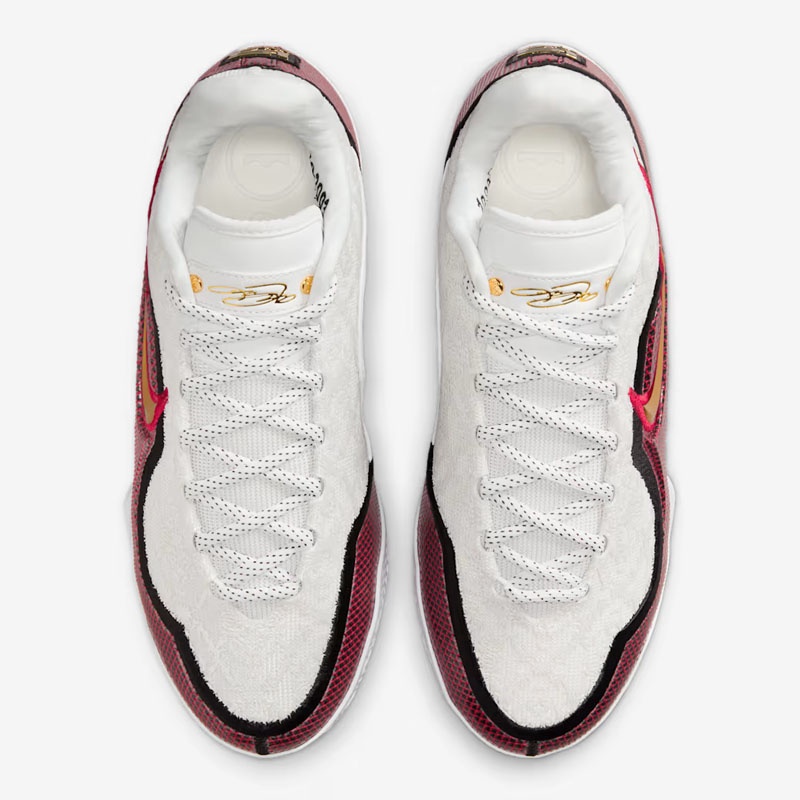 SEPATU BASKET NIKE LeBron XXIII 'Grand Opening' EP