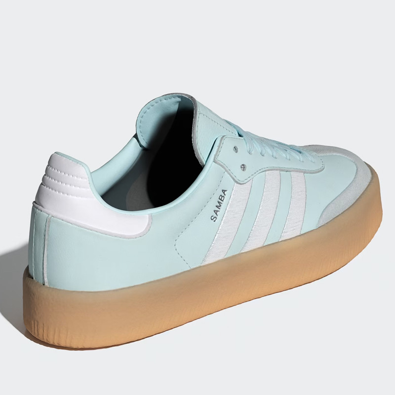 SEPATU SNEAKERS ADIDAS Wmns Samba