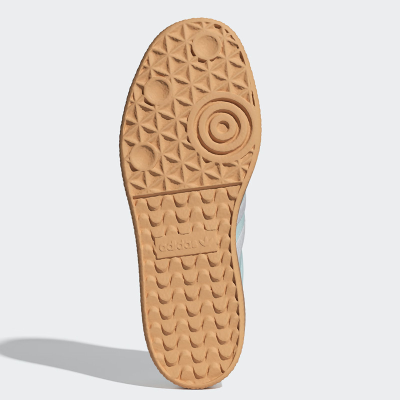 SEPATU SNEAKERS ADIDAS Wmns Samba