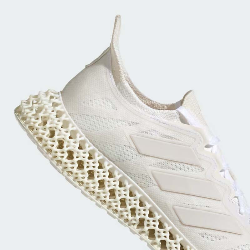 SEPATU LARI ADIDAS WMNS 4DFWD 3