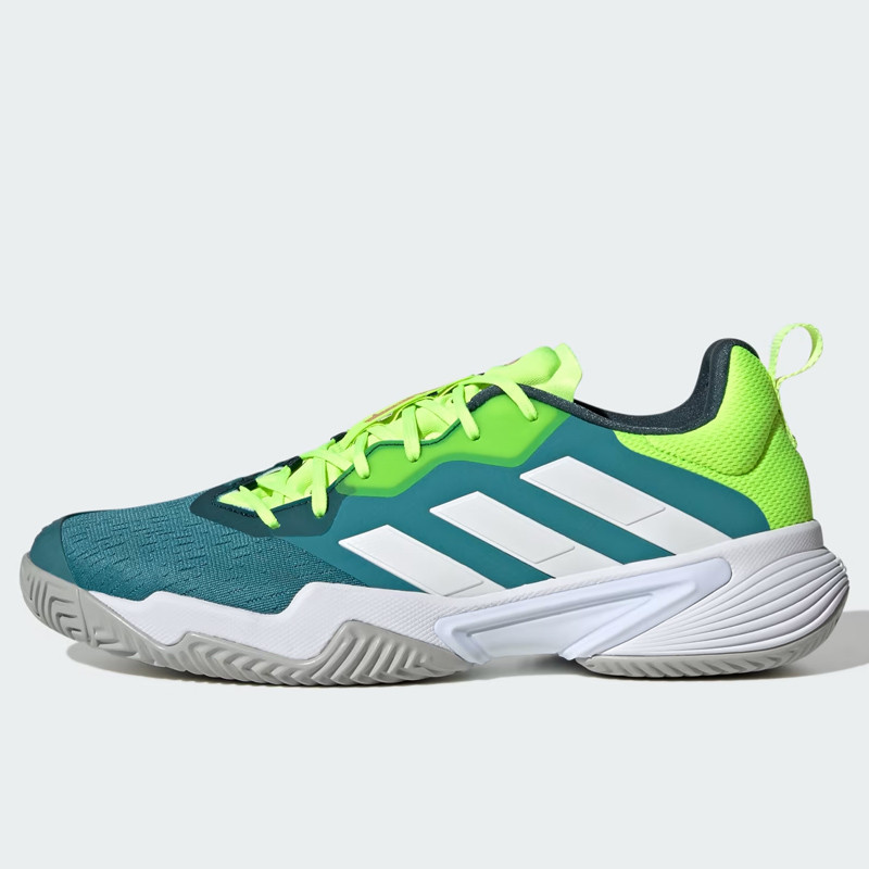 SEPATU TENNIS ADIDAS BARRICADE