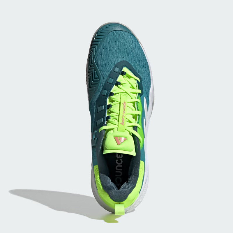 SEPATU TENNIS ADIDAS BARRICADE