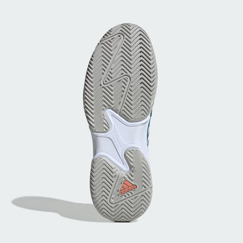 SEPATU TENNIS ADIDAS BARRICADE