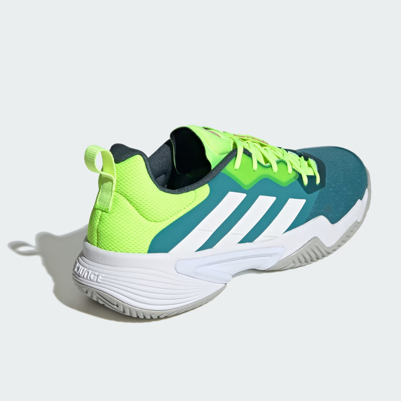 SEPATU TENNIS ADIDAS BARRICADE