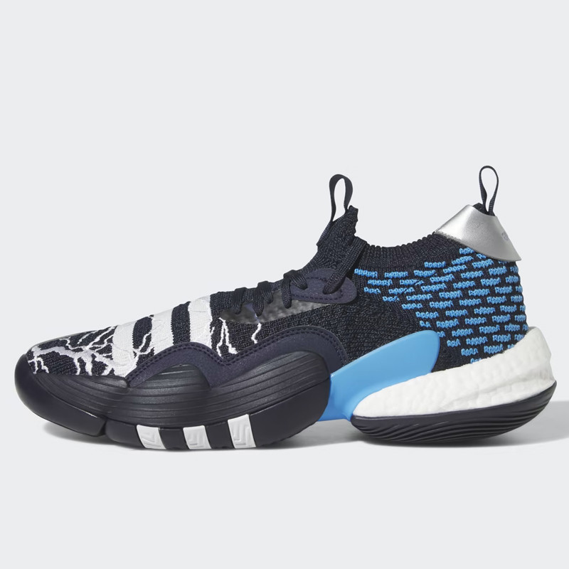 SEPATU BASKET ADIDAS Trae Young 2 Supernatural