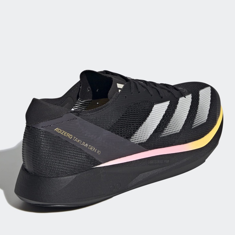 SEPATU LARI ADIDAS ADIZERO TAKUMI SEN 10