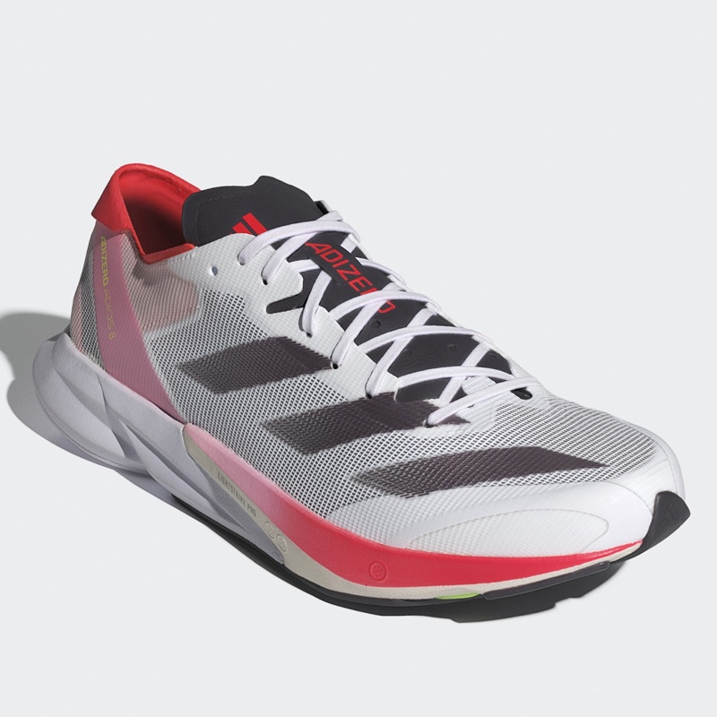 SEPATU LARI ADIDAS Adizero Adios 8