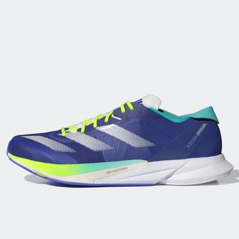 SEPATU LARI ADIDAS Adizero Adios 8 