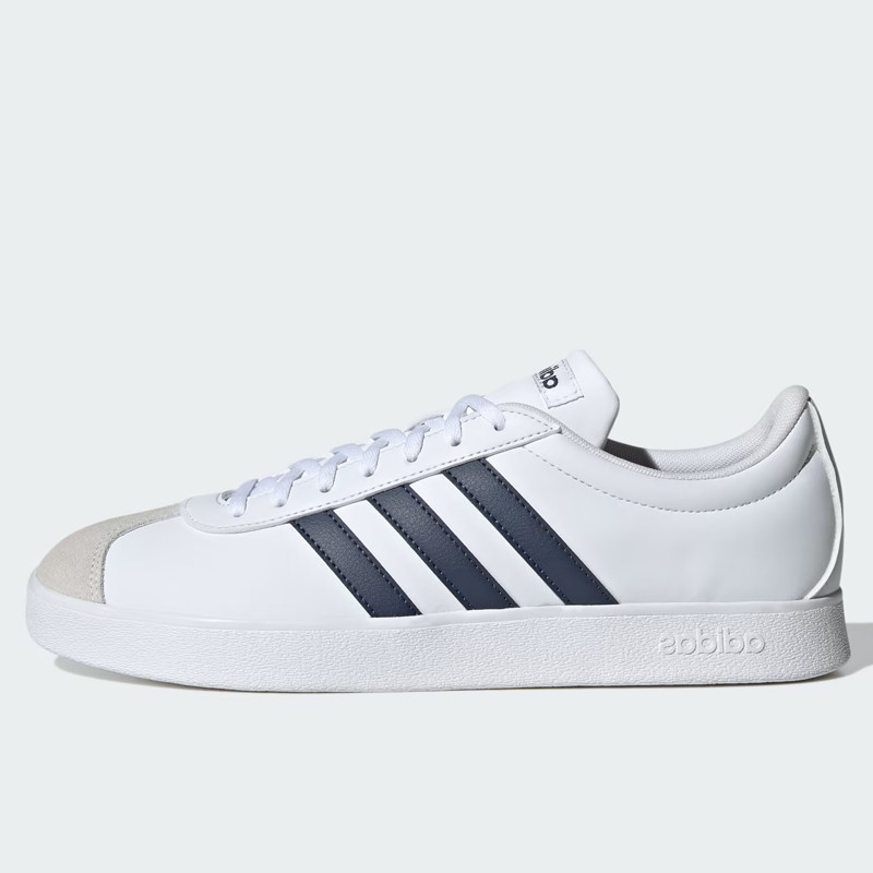 SEPATU SNEAKERS ADIDAS VL COURT BASE