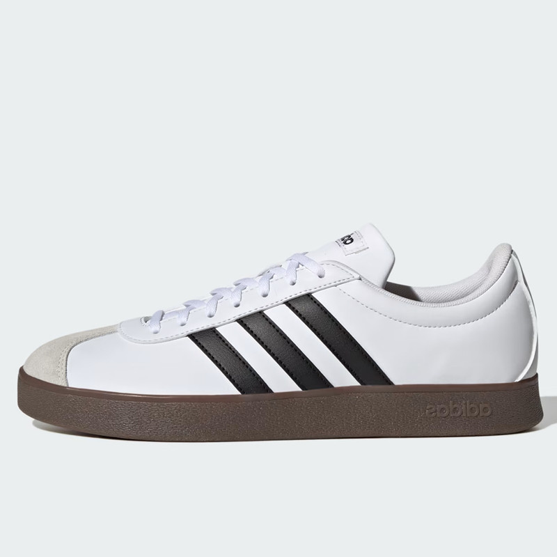 SEPATU SNEAKERS ADIDAS VL COURT BASE