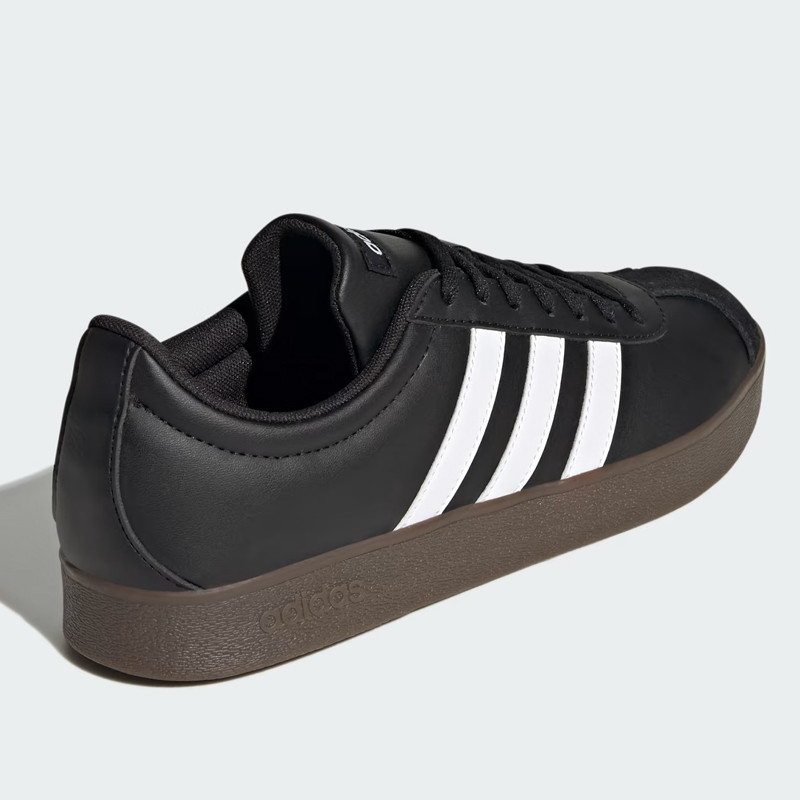 SEPATU SNEAKERS ADIDAS VL COURT BASE