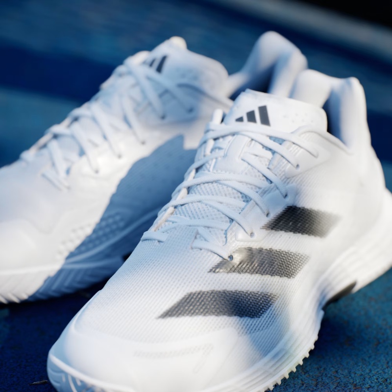 SEPATU TENNIS ADIDAS Defiant Speed 2 M