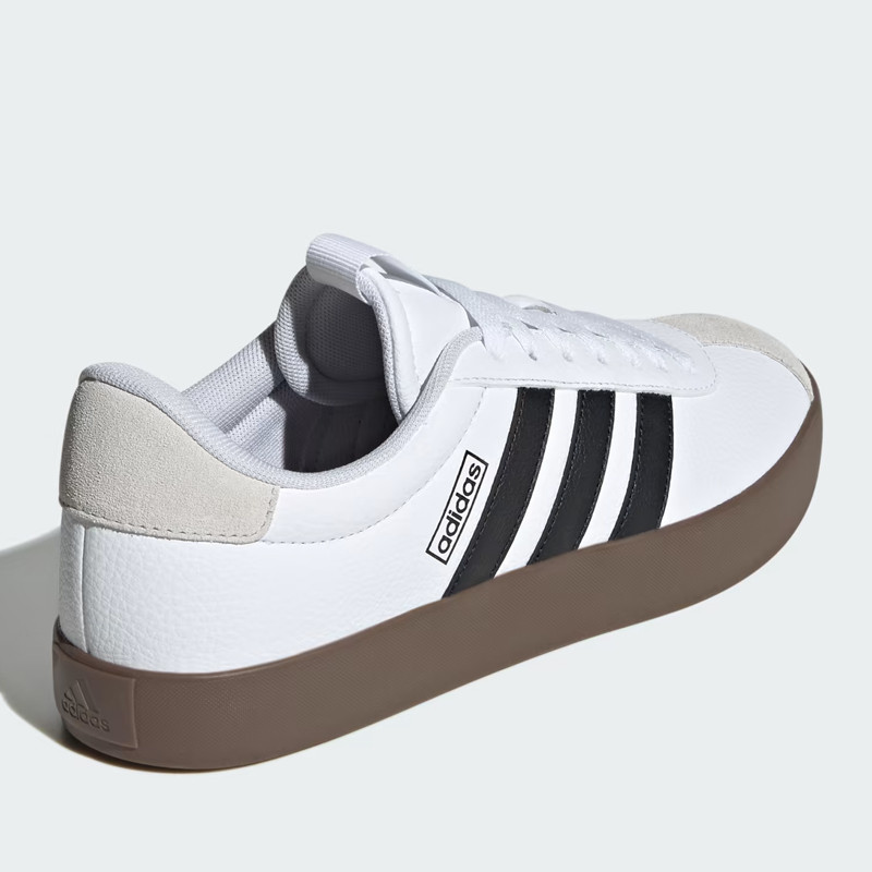 SEPATU SNEAKERS ADIDAS VL Court 3.0