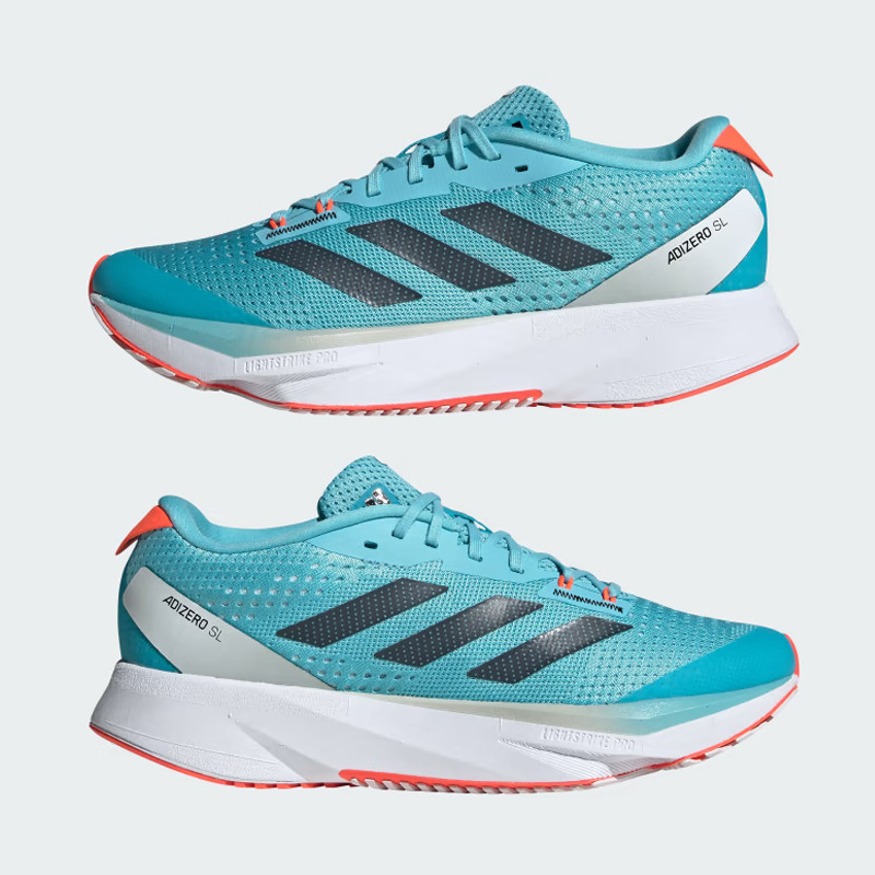 SEPATU LARI ADIDAS Wmns ADIZERO SL