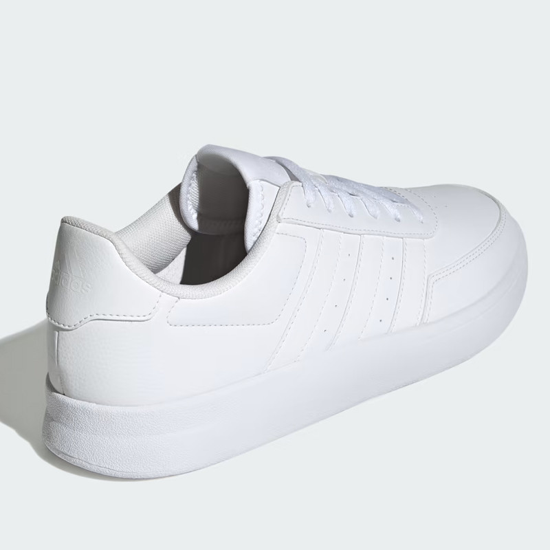 SEPATU SNEAKERS ADIDAS BREAKNET 2.0