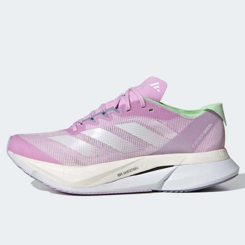 SEPATU LARI ADIDAS Wmns ADIZERO BOSTON 12