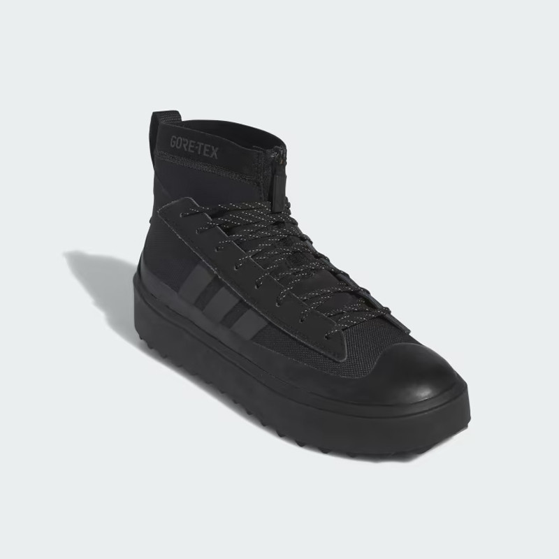 SEPATU SNEAKERS ADIDAS ZNSORED HIGH GORE-TEX