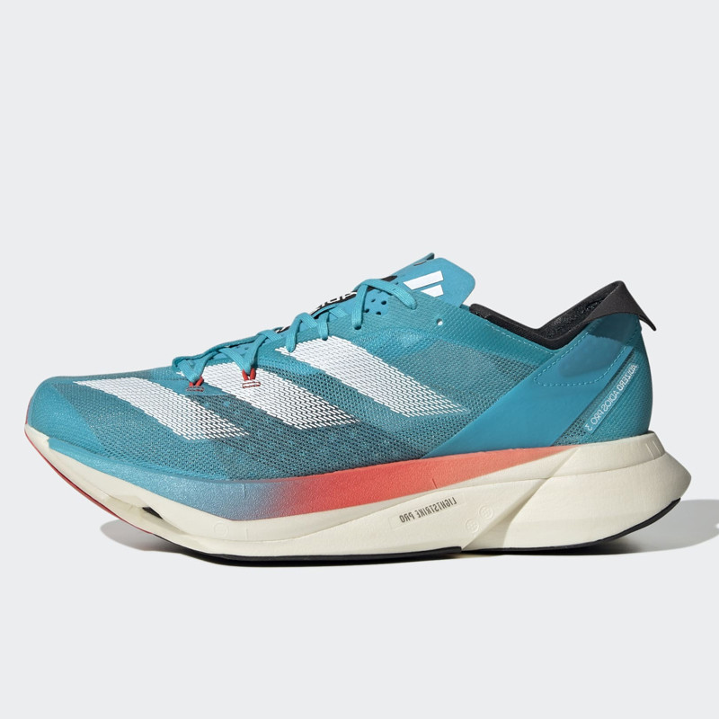 SEPATU LARI ADIDAS ADIZERO ADIOS PRO 3