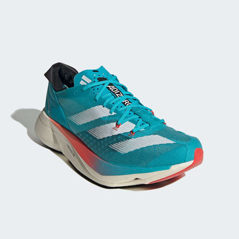 SEPATU LARI ADIDAS ADIZERO ADIOS PRO 3