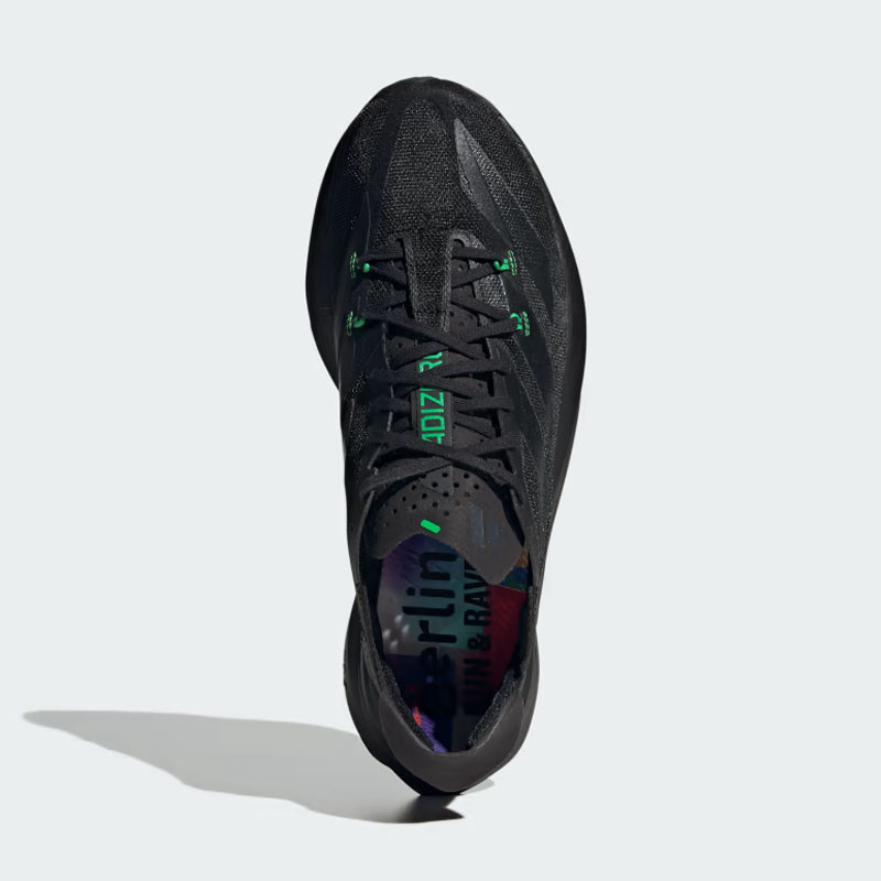 Wmns ADIOS PRO 3 foto 2
