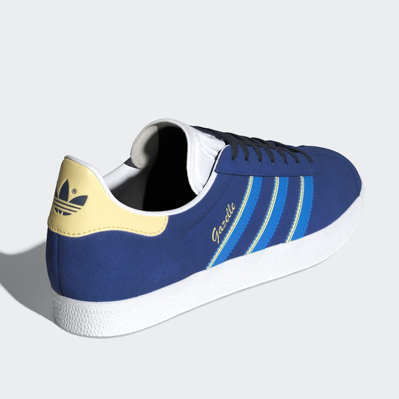 wmns GAZELLE foto 2