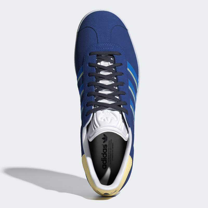 wmns GAZELLE foto 3