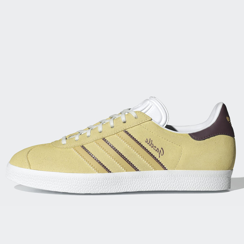 SEPATU SNEAKERS ADIDAS wmns GAZELLE