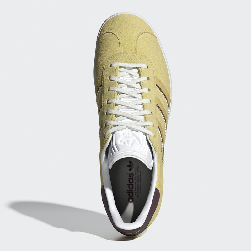 SEPATU SNEAKERS ADIDAS wmns GAZELLE