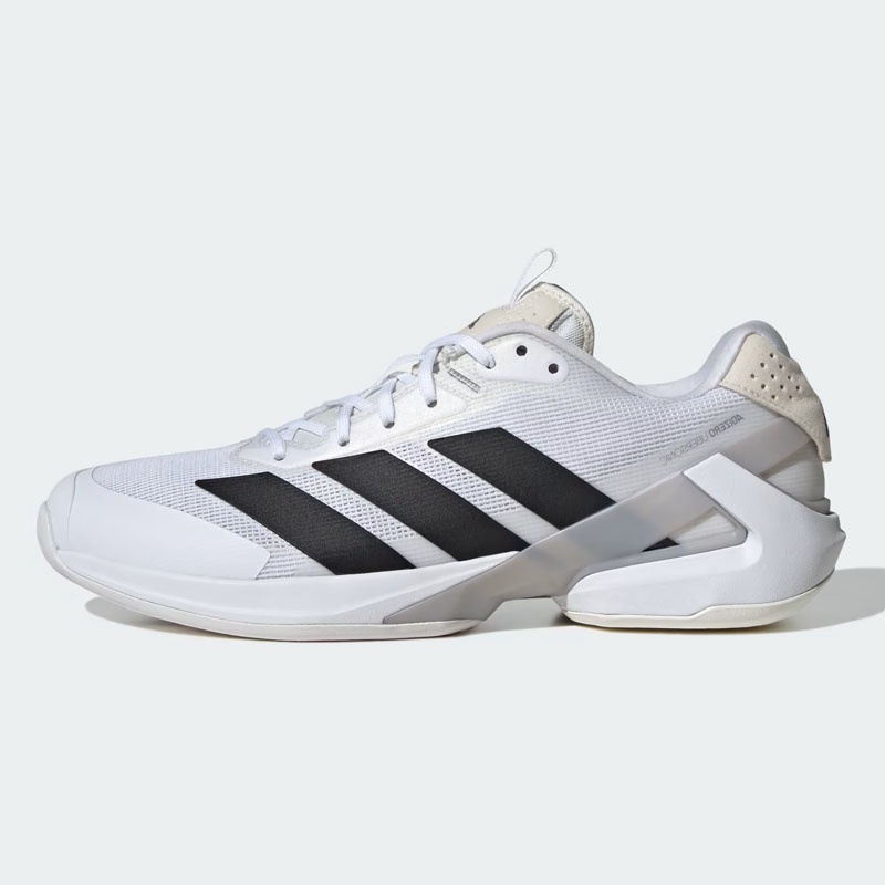 SEPATU TENNIS ADIDAS Ubersonic 5