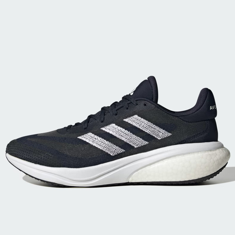 SEPATU LARI ADIDAS Supernova 3