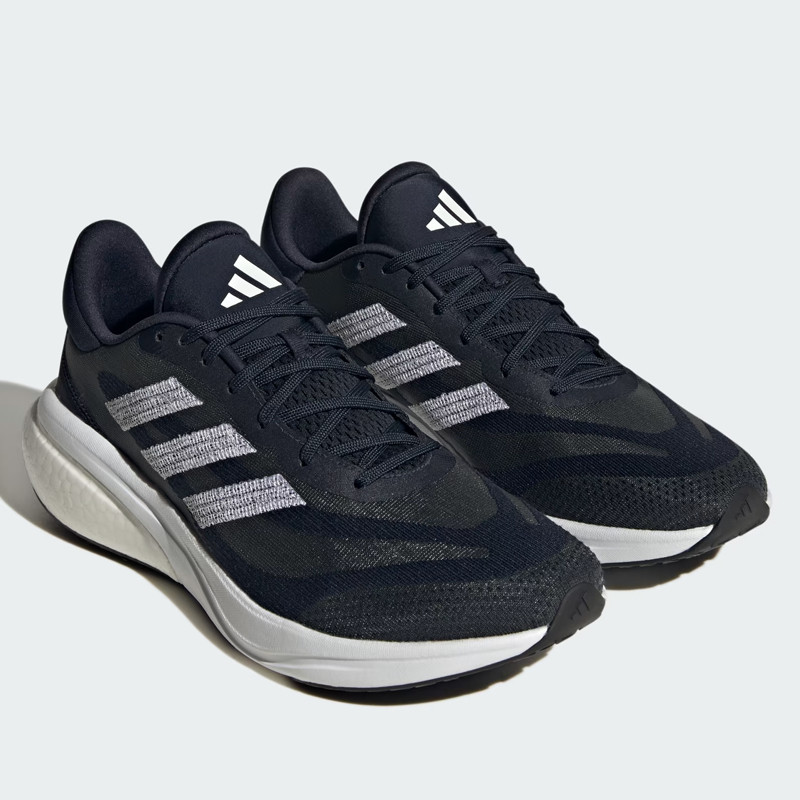 SEPATU LARI ADIDAS Supernova 3