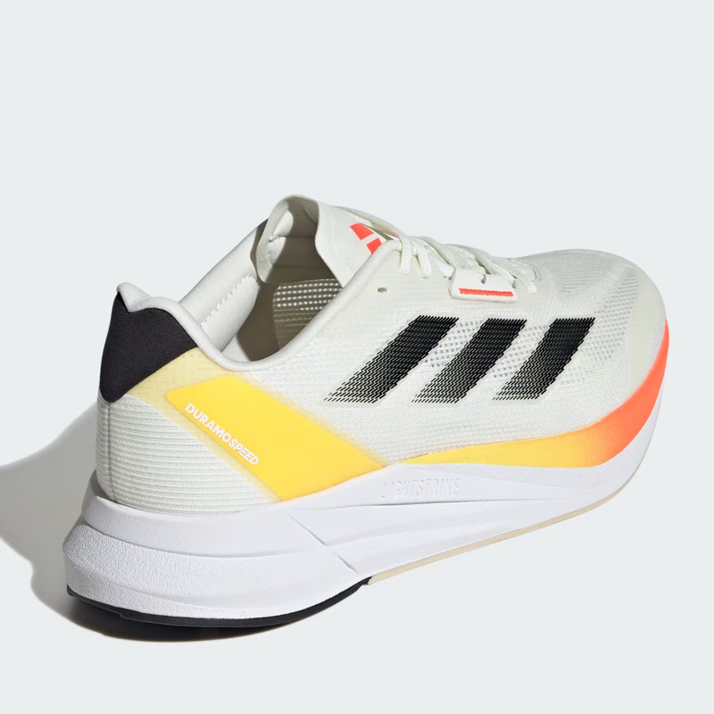 SEPATU LARI ADIDAS DURAMO SPEED