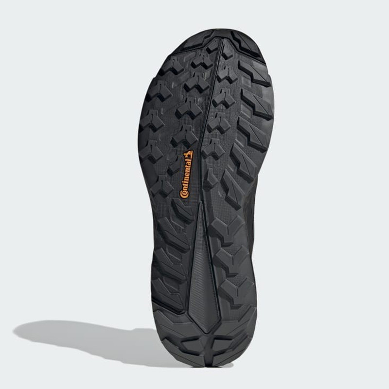 SEPATU TRAIL ADIDAS TERREX FREE HIKER 2.0