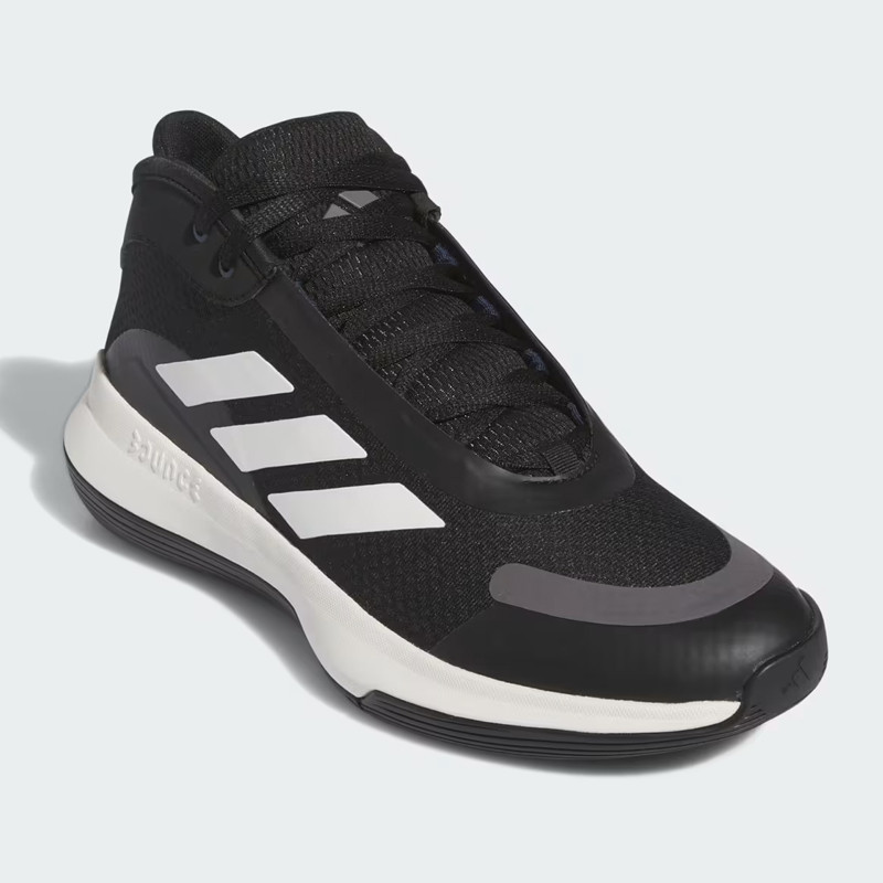 SEPATU BASKET ADIDAS Bounce Legends