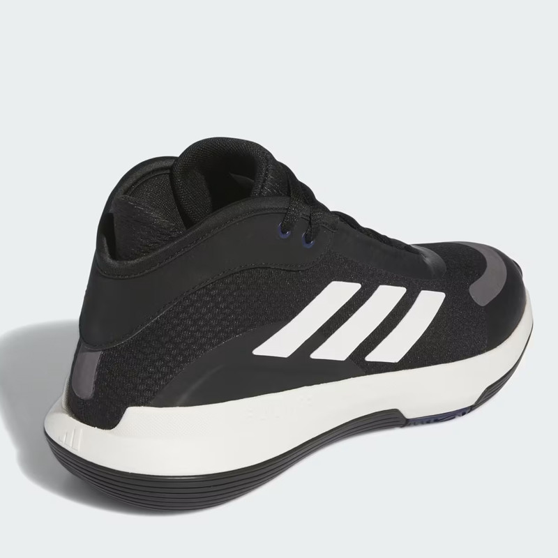 SEPATU BASKET ADIDAS Bounce Legends