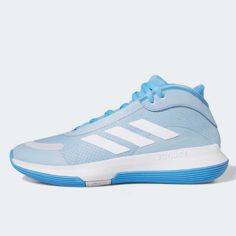 SEPATU BASKET ADIDAS BOUNCE LEGENDS