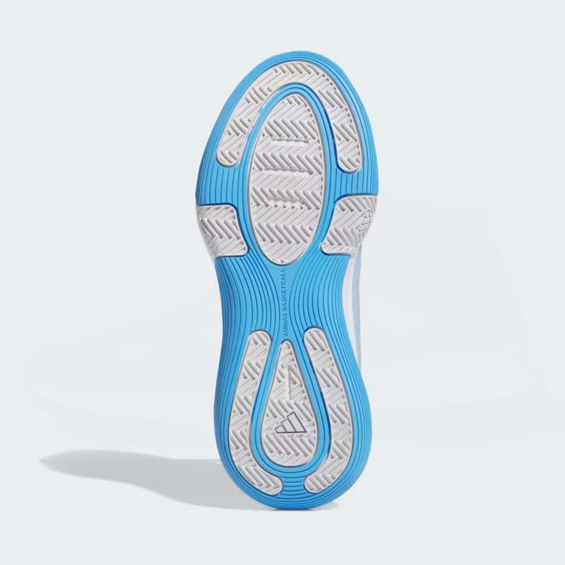 SEPATU BASKET ADIDAS BOUNCE LEGENDS