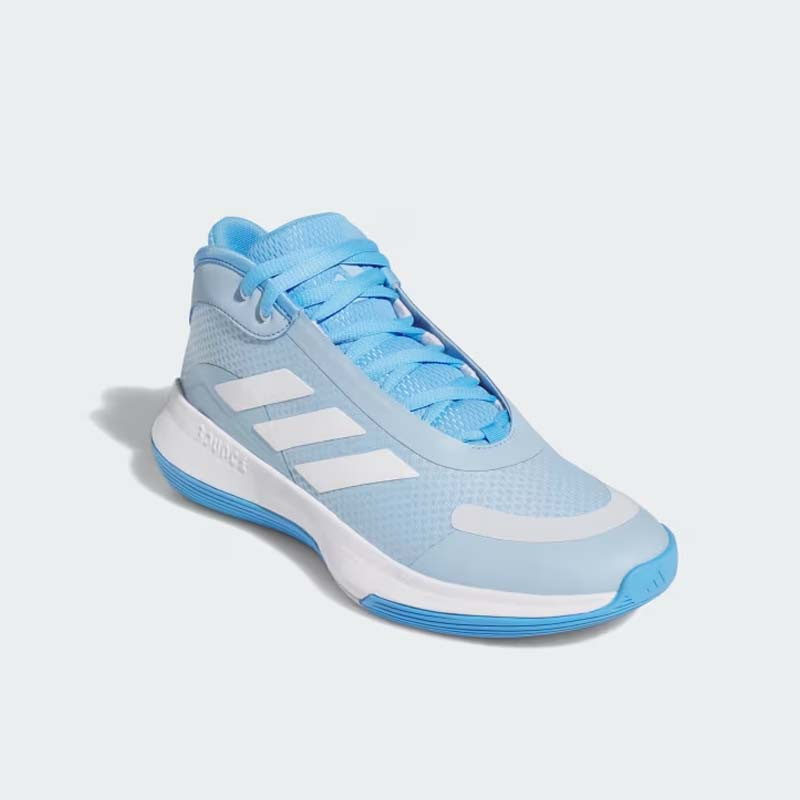SEPATU BASKET ADIDAS BOUNCE LEGENDS