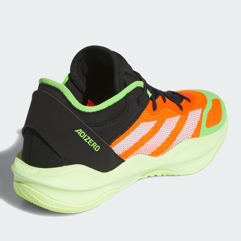 SEPATU BASKET ADIDAS ADIZERO SELECT 2.0