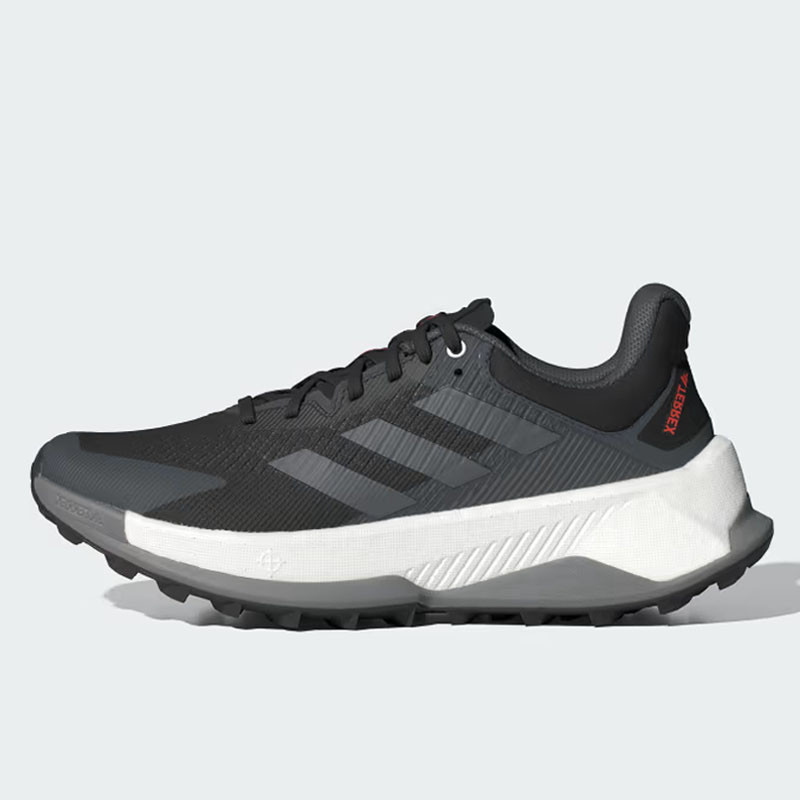 SEPATU TRAIL ADIDAS TERREX SOULSTRIDE ULTRA