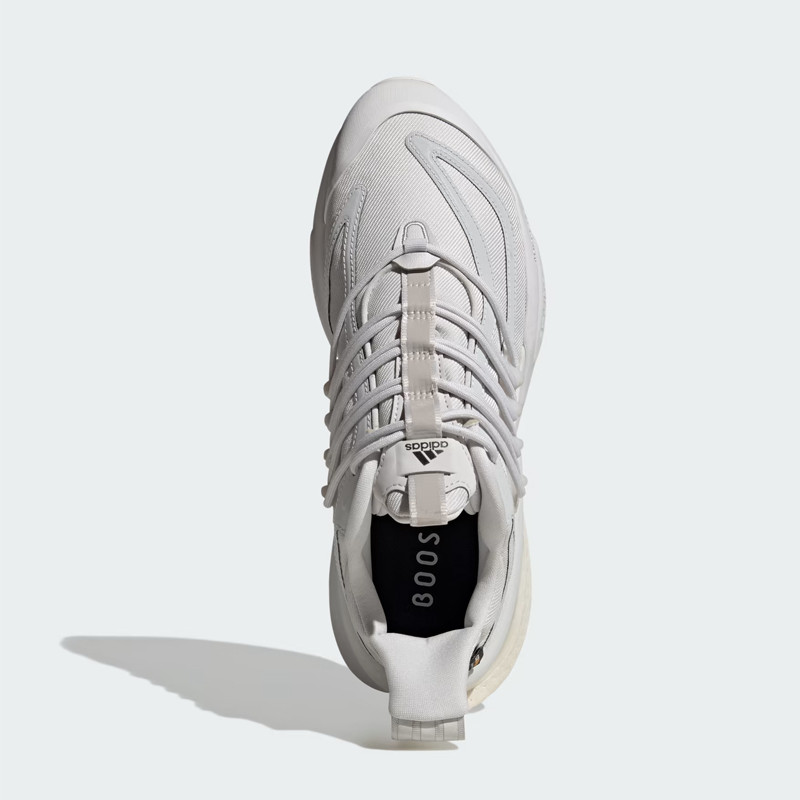 SEPATU SNEAKERS ADIDAS ALPHABOOST V1