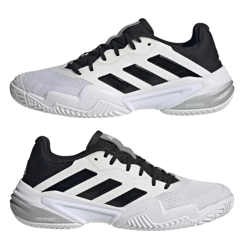 SEPATU TENNIS ADIDAS Barricade 13