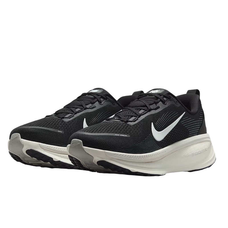 SEPATU LARI NIKE Vomero 18 Wide